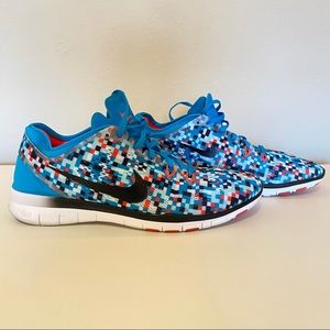 Nike Free TR 5 Training Shoe